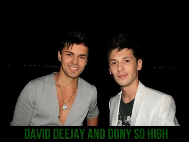 david deejay feat dony - temptation mp3 david deejay feat dony - temptation mp3